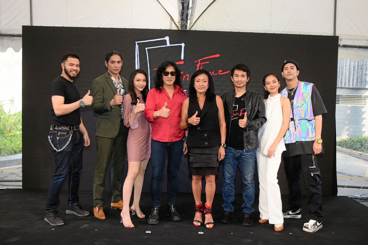 “ไอ้ข้าวแกง”