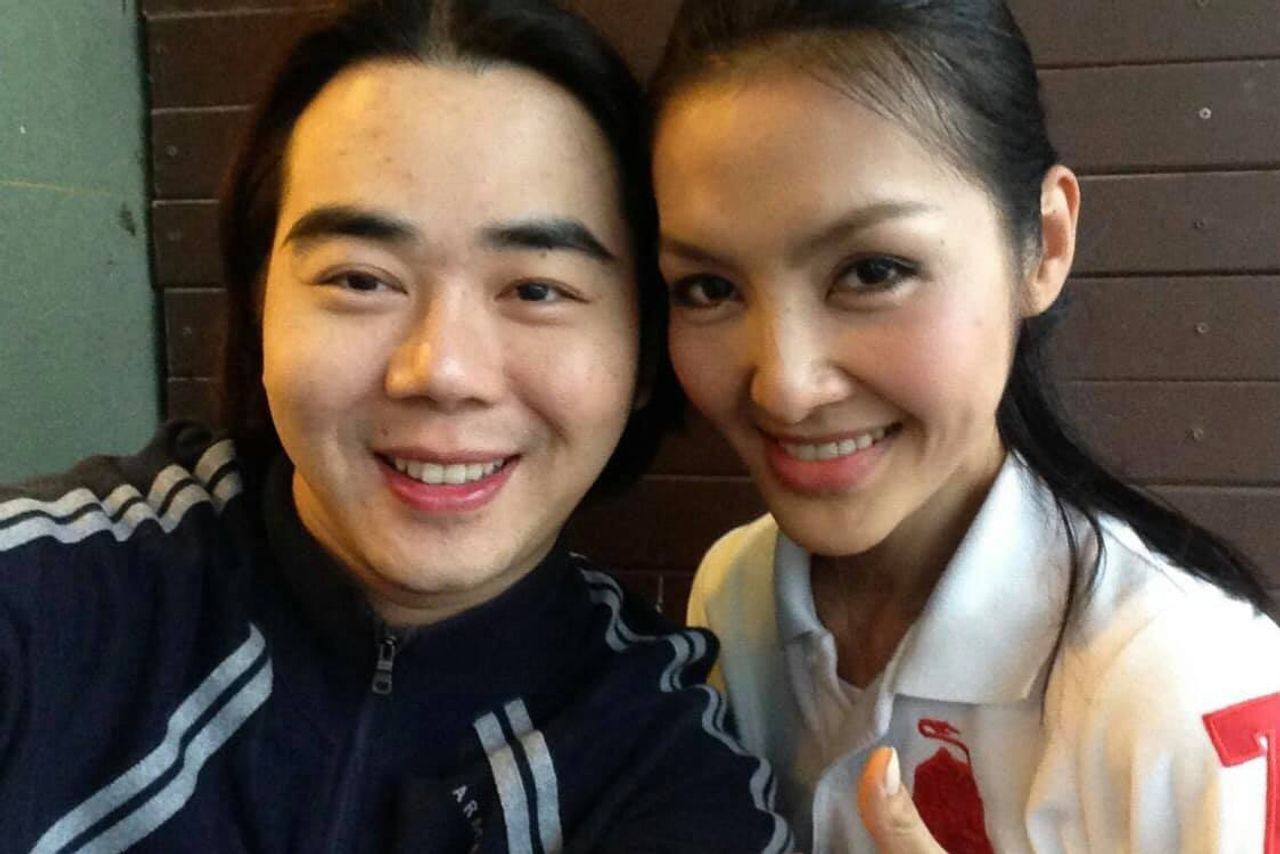 ขอบคุณภาพจากเฟซบุ๊ก Nok Yollada
