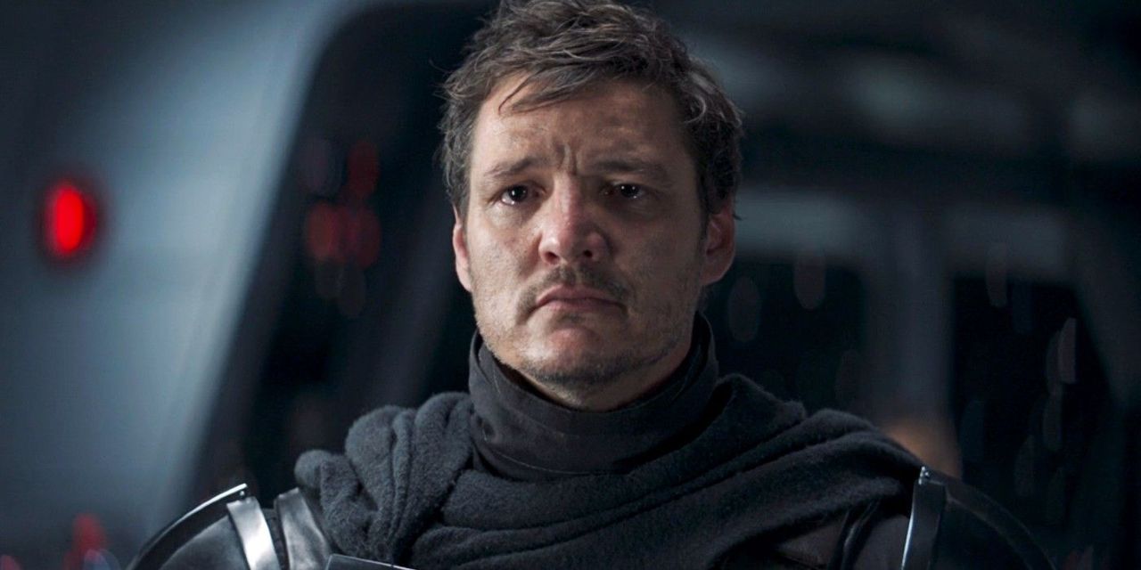 Pedro Pascal นักแสดงผู้มารับบท 