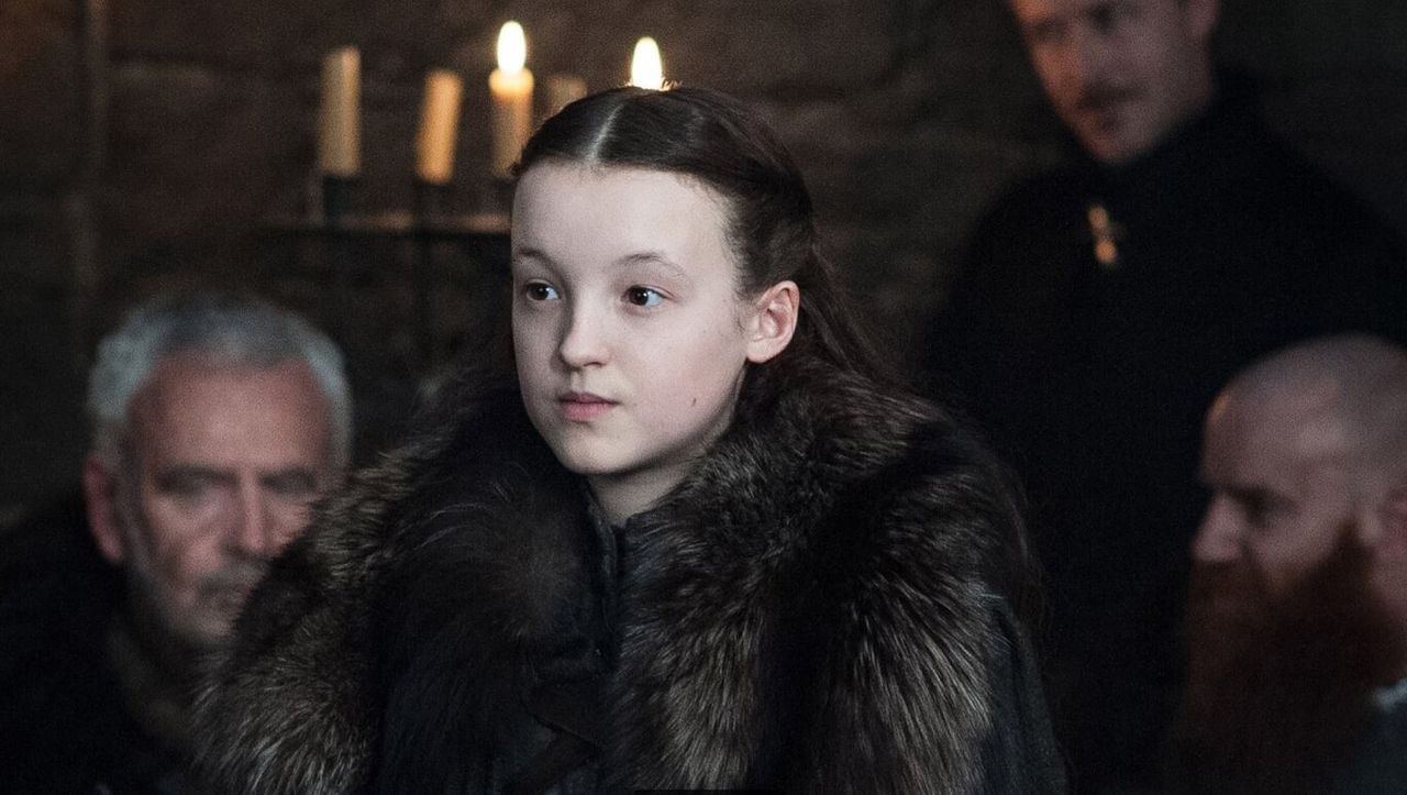 Bella Ramsey นักแสดงวัยรุ่นจาก Game of Thrones รับบท 