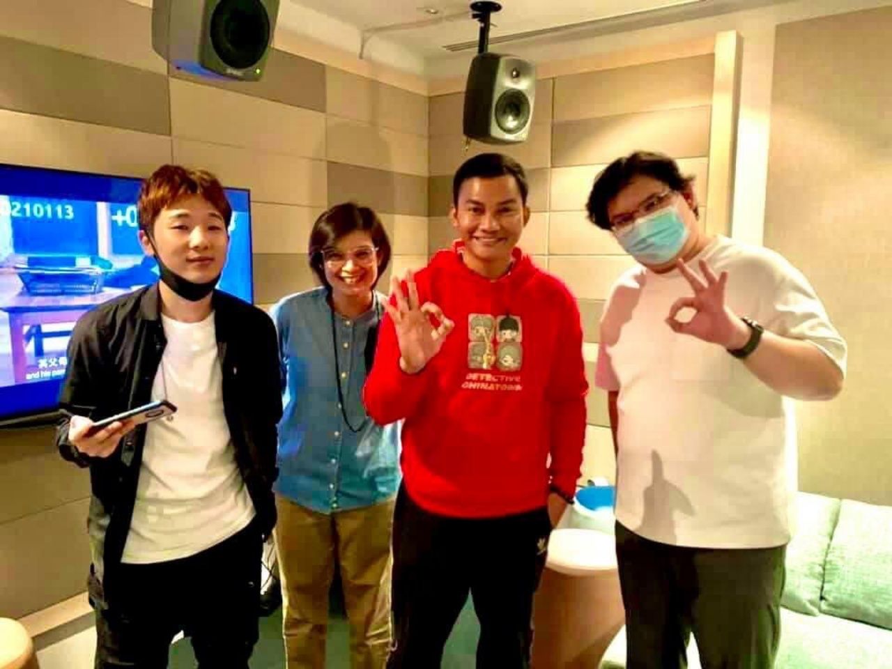 ภาพ : Retina Film Production 