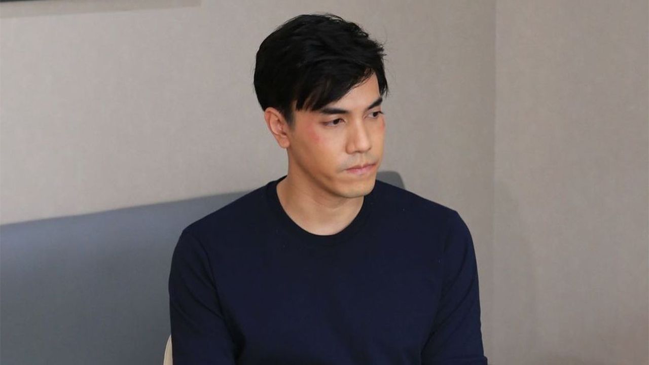แฟนละคร “เมียจำเป็น” เกลียดพระเอก “โตมร” แล้วไม่มีที่ลง เลยไปด่า ไม้-วฤทธิ์ จนไอจีแทบแตก เจ้าตัวยอมจำนนออกมาโพสต์ “เชิญด่าครับ ด่าโตมรนะ”...เอาน่า วีกหน้าเค้าขอแก้ตัว.