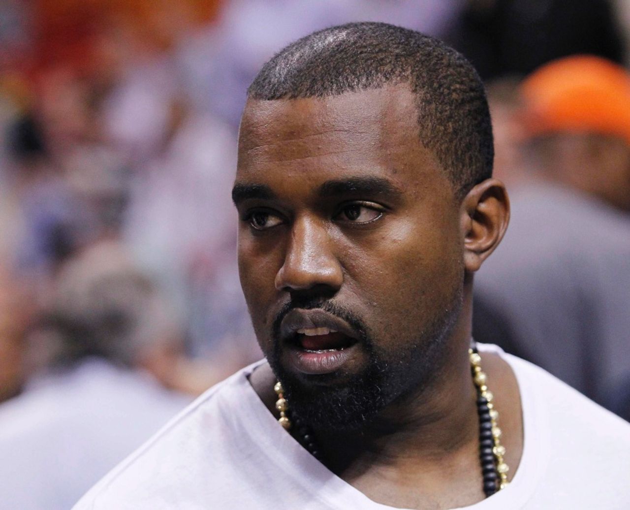 คานเย เวสต์