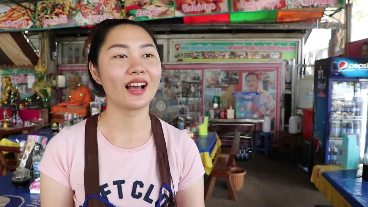 คุณหวาน