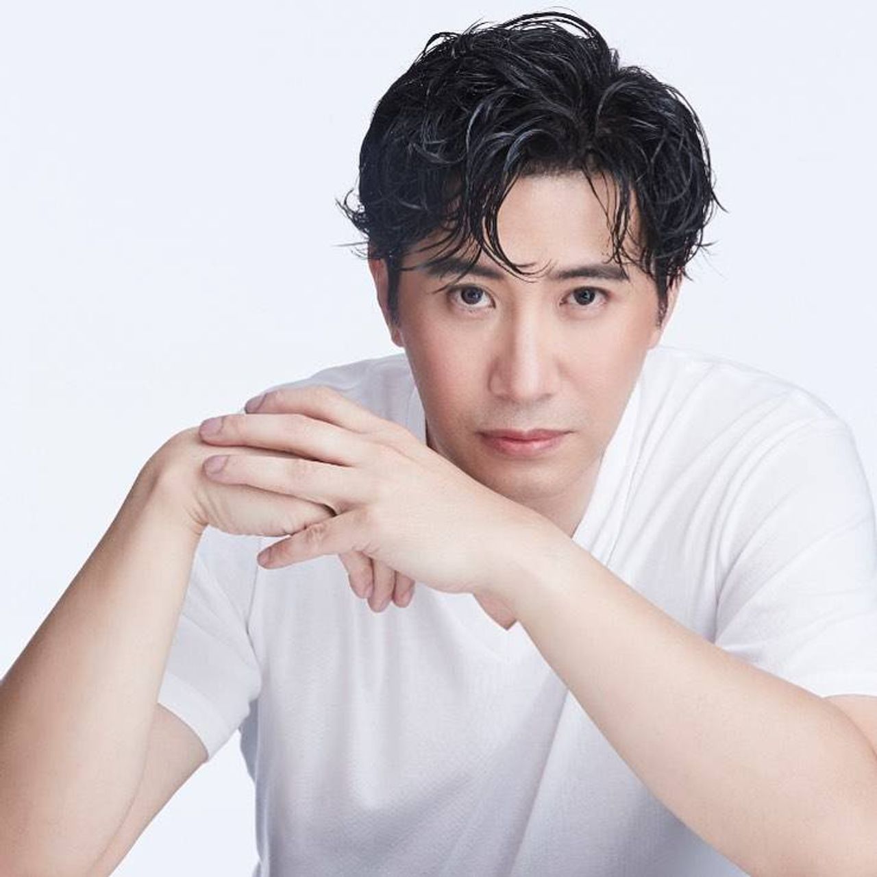 หนุ่ม กรรชัย ขอบคุณภาพจากไอจี @kanchai