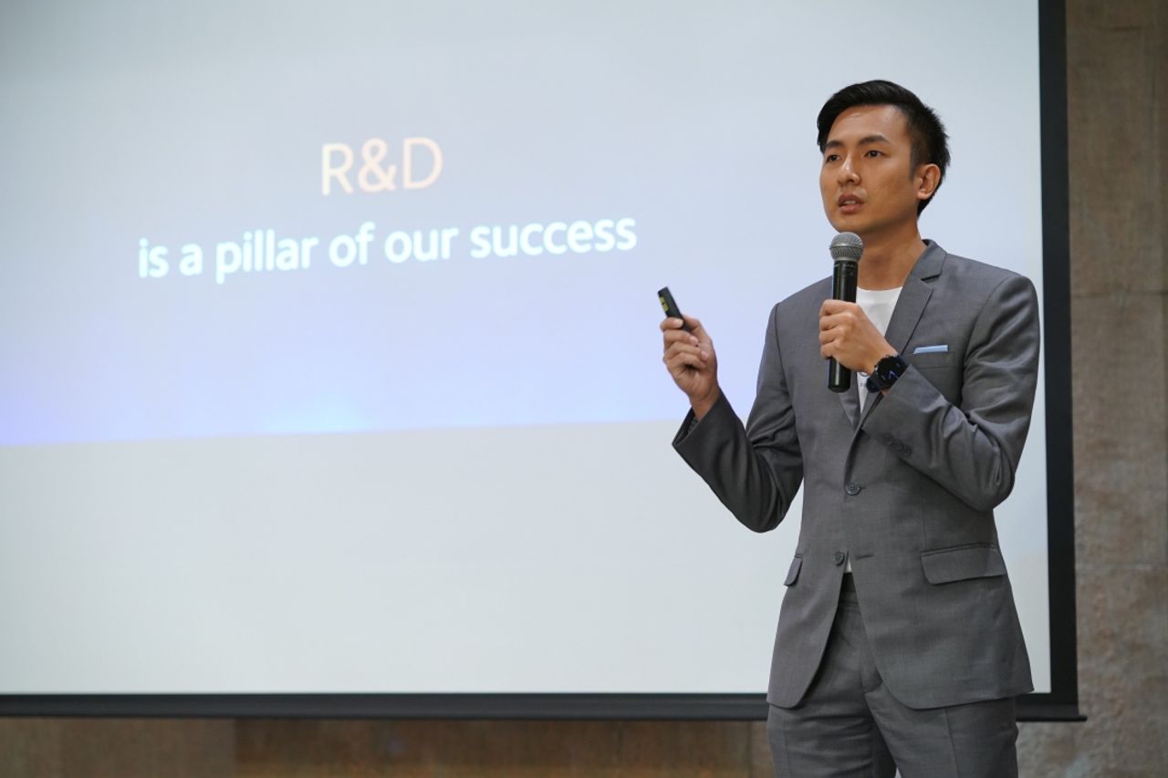 คามัล เหลียง