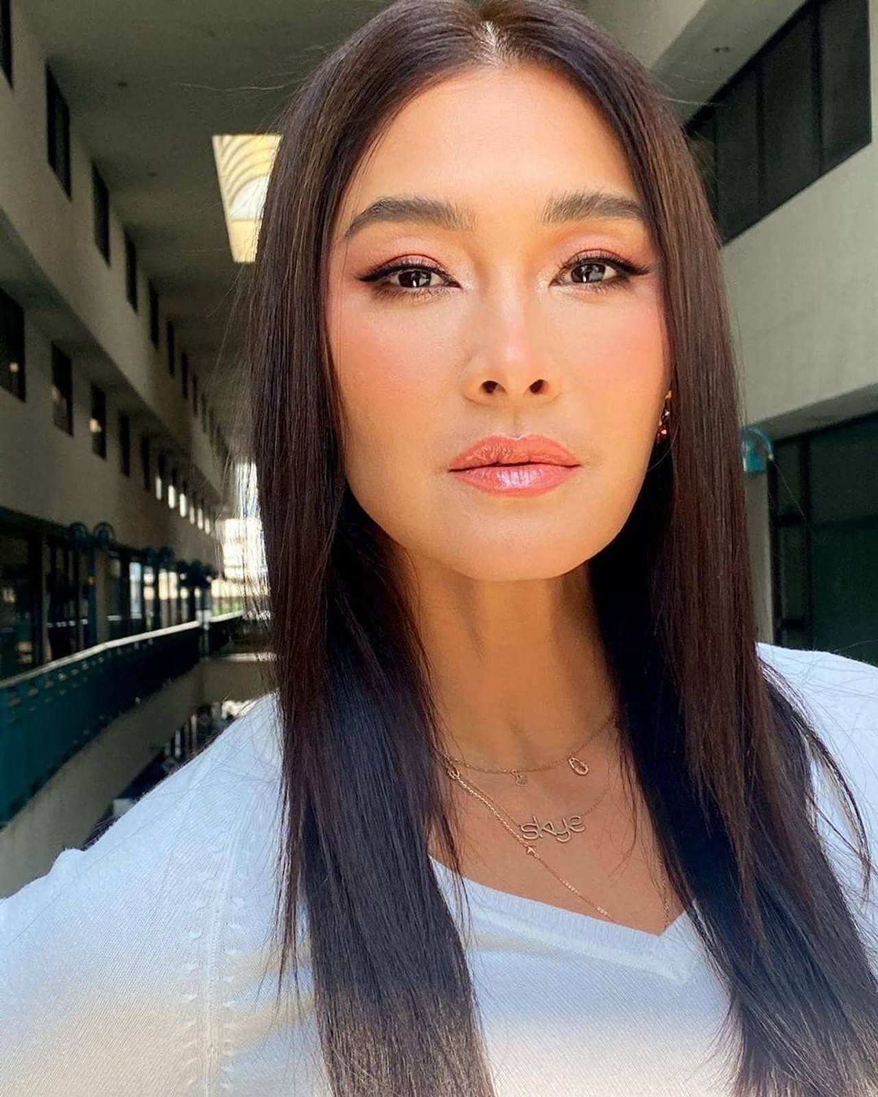 ลูกเกด เมทินี ขอบคุณภาพจากไอจี @metinee