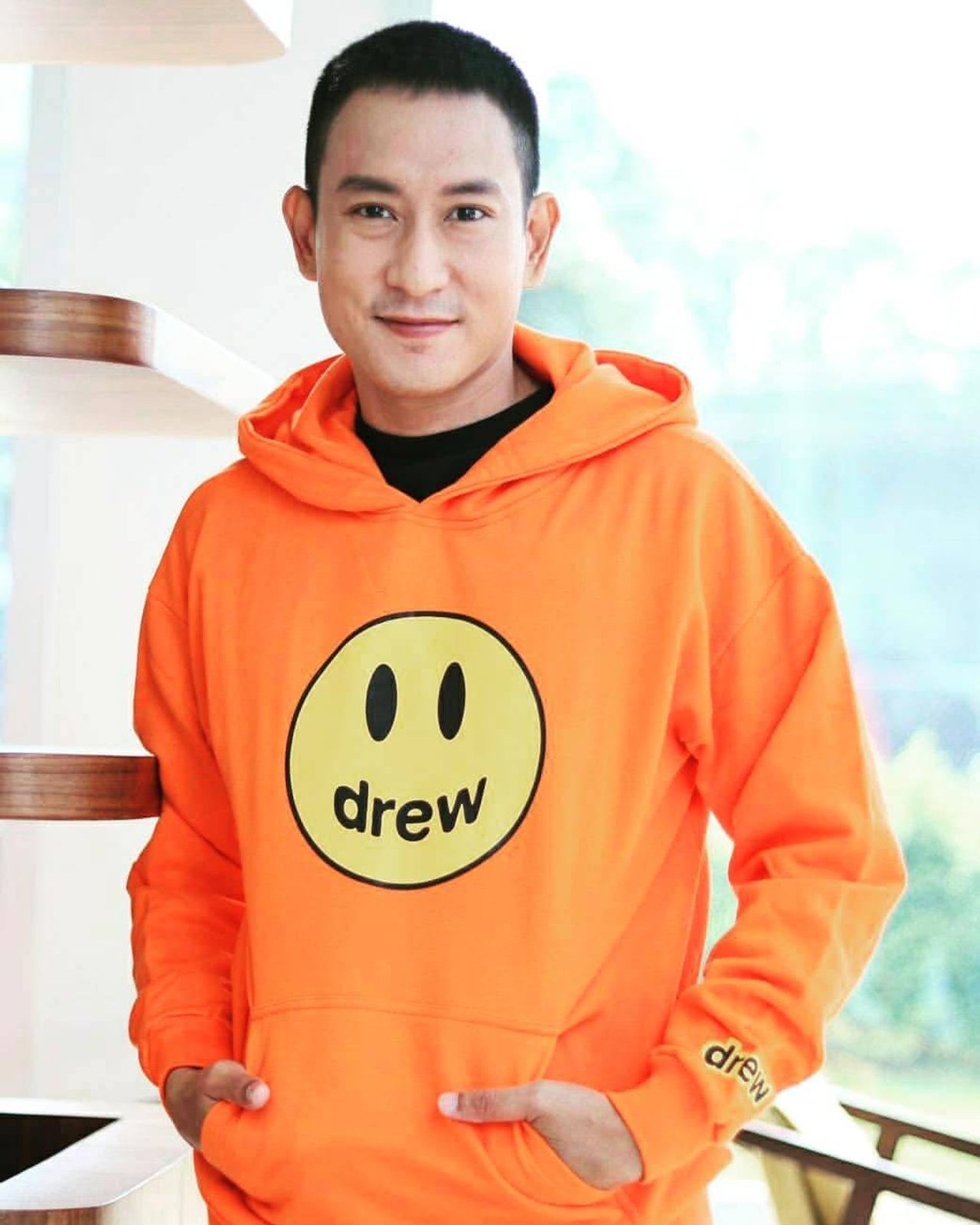 แพท พาวเวอร์แพท ขอบคุณภาพจากไอจี @pat__powerpat