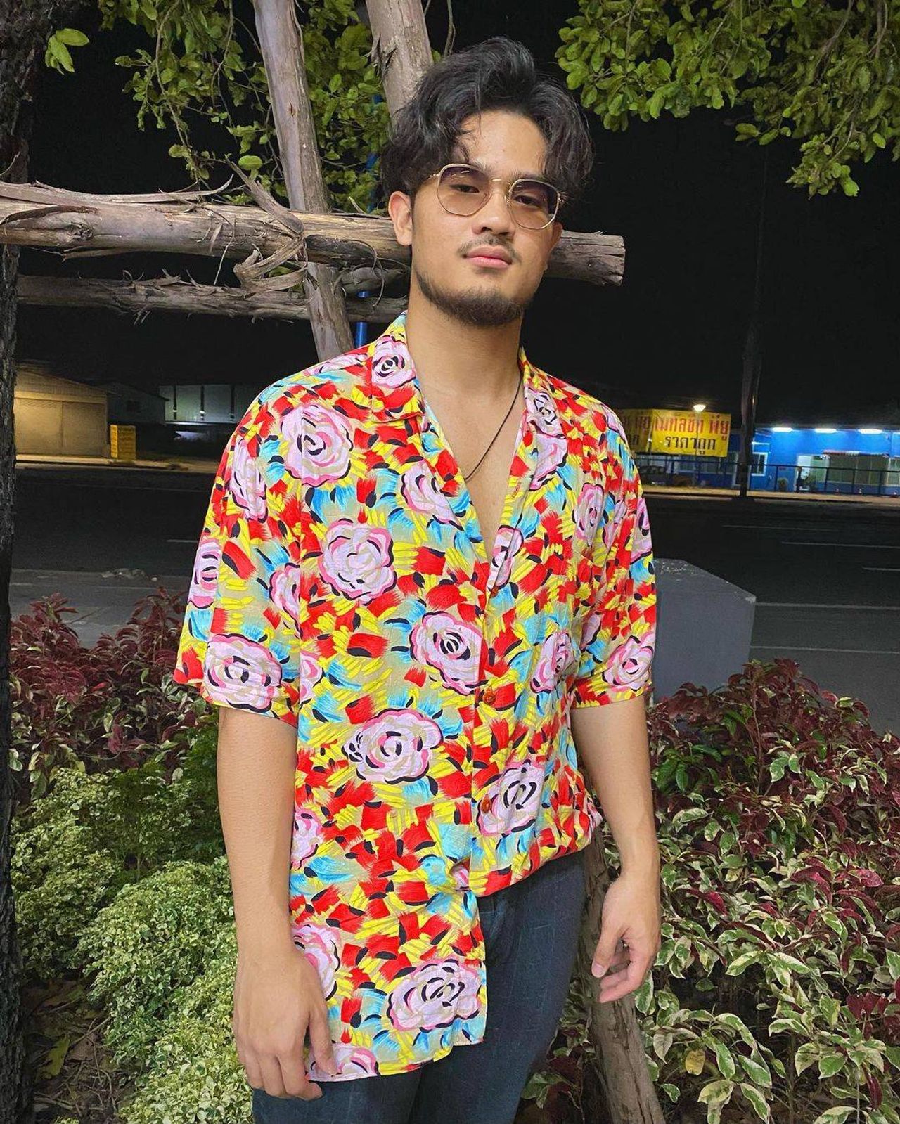 กันกัน (GUNGUN) ขอบคุณภาพจากไอจี @guinn_gungun