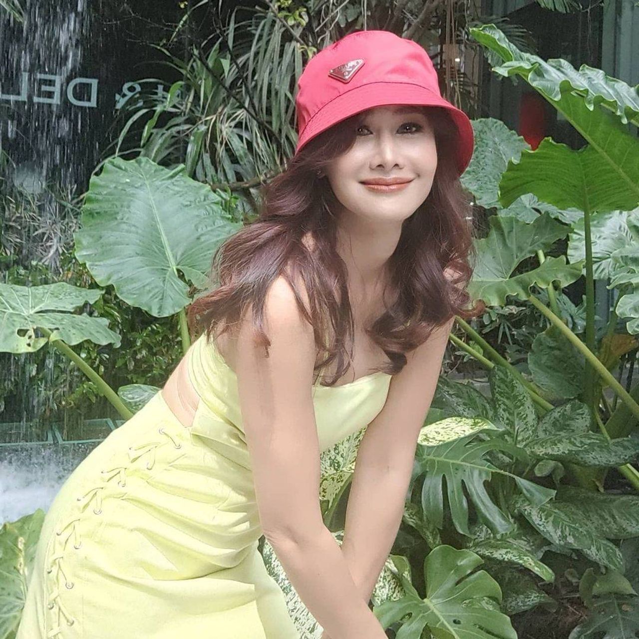 ติ๊ก บิ๊กบราเธอร์ ขอบคุณภาพจากไอจี @mama.veeji