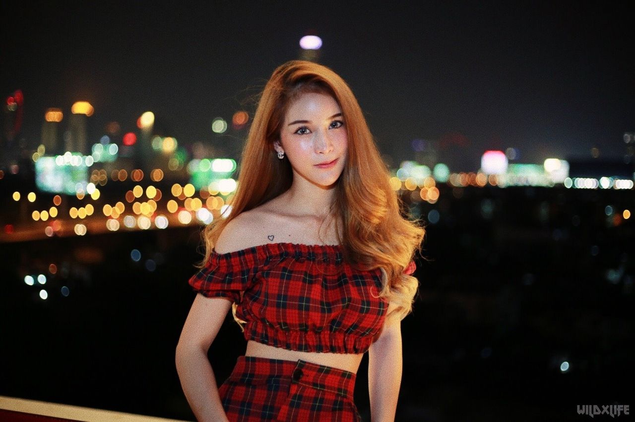 พิพลอย พัชราพร ขอบคุณภาพจากเฟซบุ๊ก พิพลอย พัชราพร