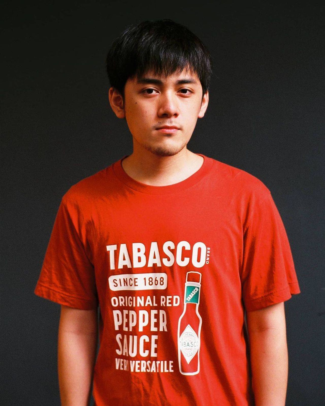 ไมเคิล ศิรชัช ขอบคุณภาพจากไอจี @michaelsirachuch