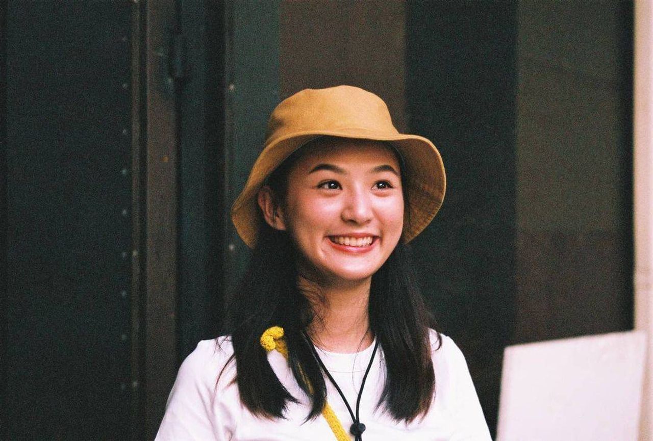 กุ๊กไก่ ภาวดี ขอบคุณภาพจากไอจี @cookpavadee