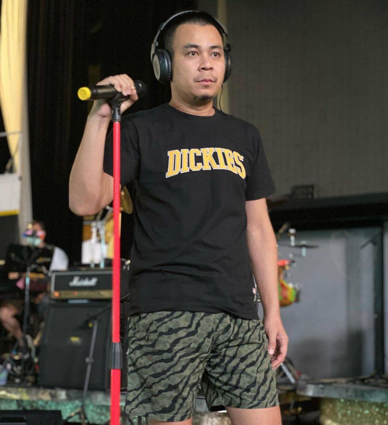 ท๊อฟฟี่ สามบาทห้าสิบ ขอบคุณภาพจากไอจี @toffy_sambahthasib