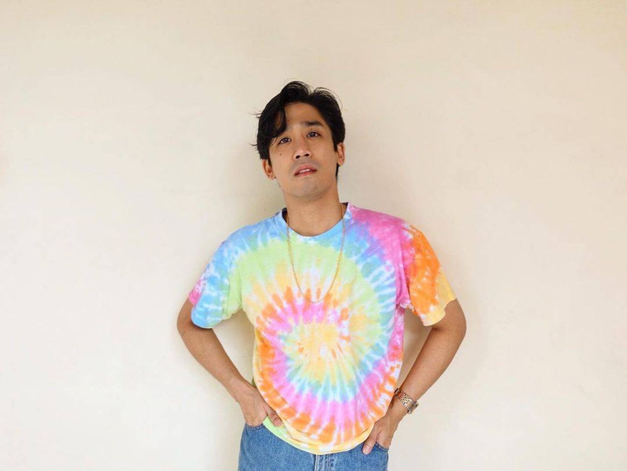 พิชญ์ กาไชย ขอบคุณภาพจากไอจี @pittkarchai