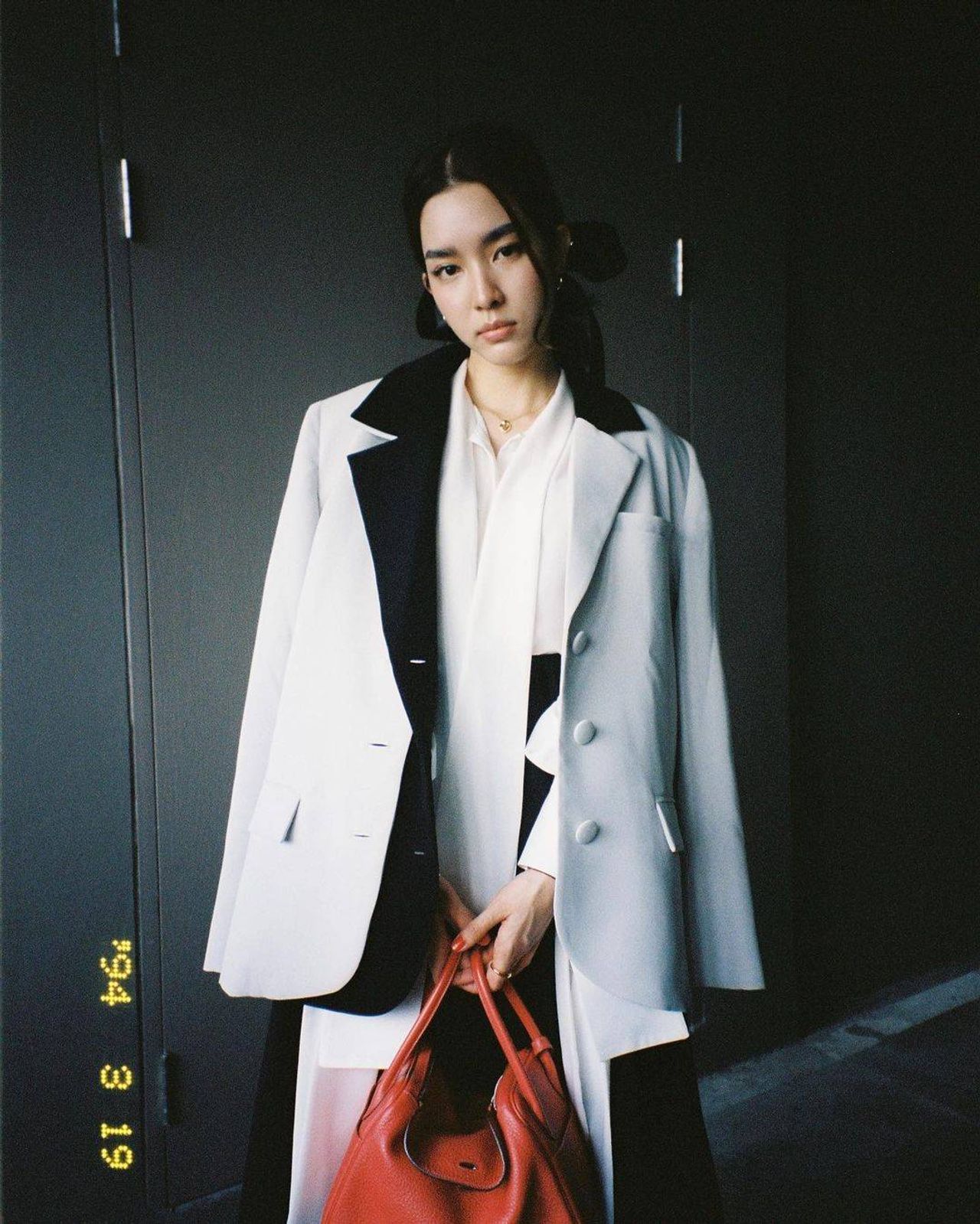 โม มนชนก ขอบคุณภาพจากไอจี @momonchanok