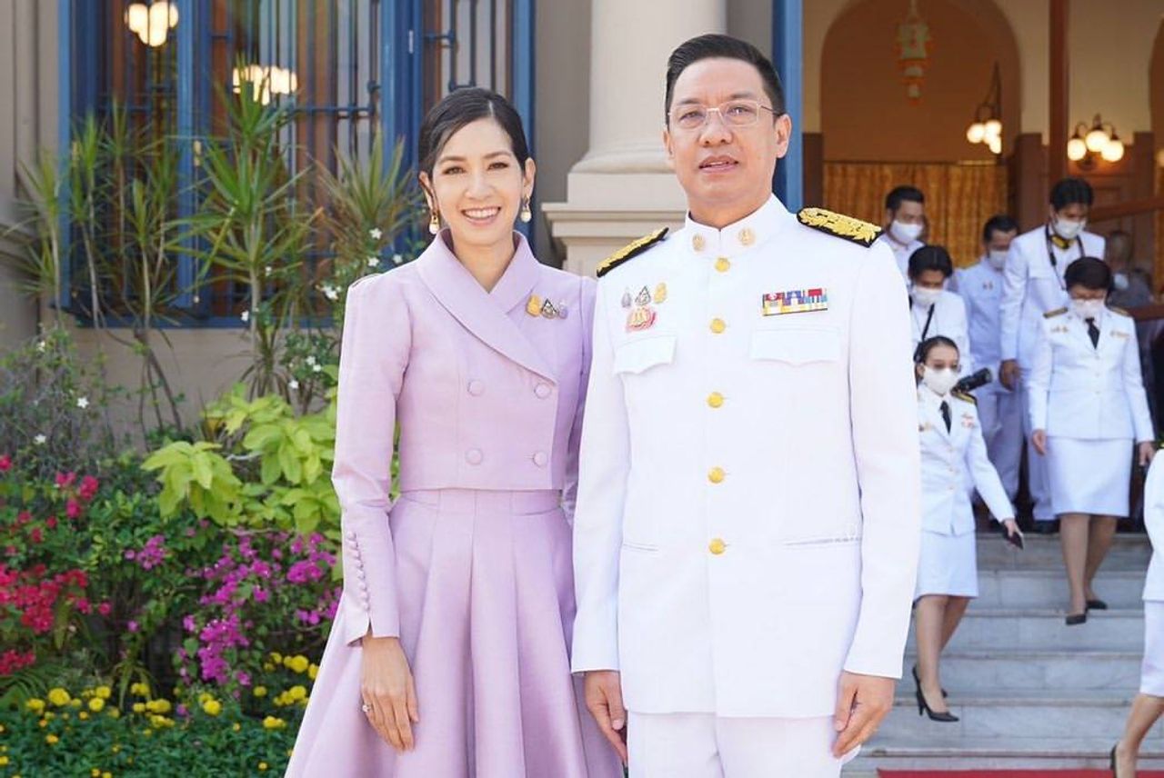 นุสบา-บี ขอบคุณภาพจากไอจี @nusbapunnakanta