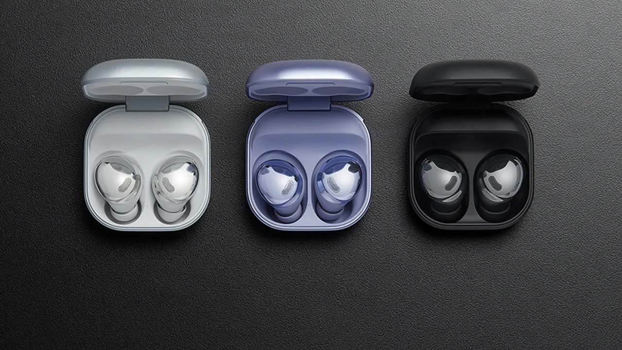 เปิดราคาไทย "Galaxy Buds Pro" หูฟังไร้สาย มีคุณสมบัติอะไรน่าใช้บ้าง?