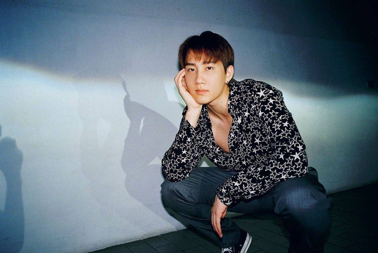 กัปตัน ชลธร ขอบคุณภาพจากไอจี @ccaptainch