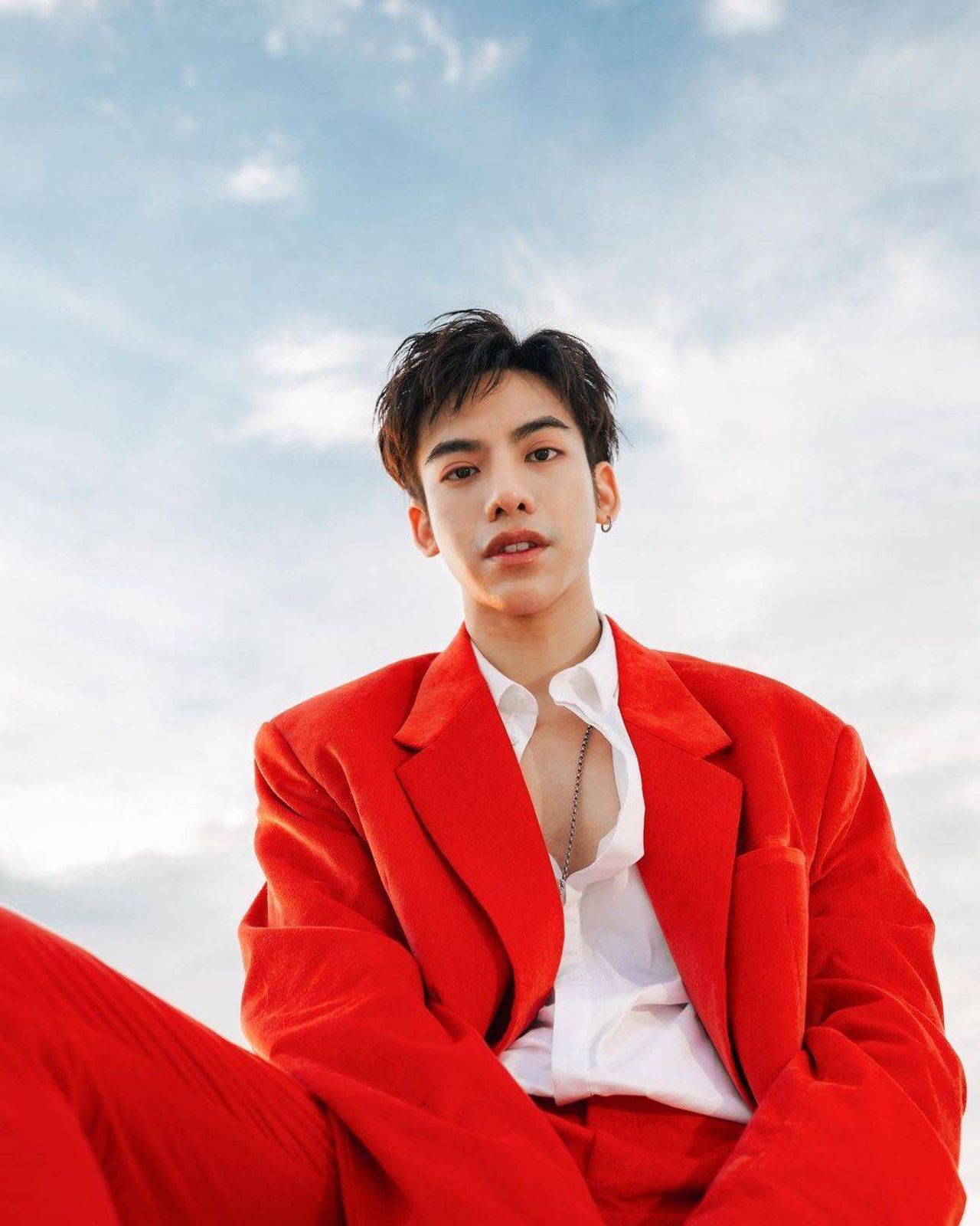 ขอบคุณภาพจากไอจี @tonthanasit