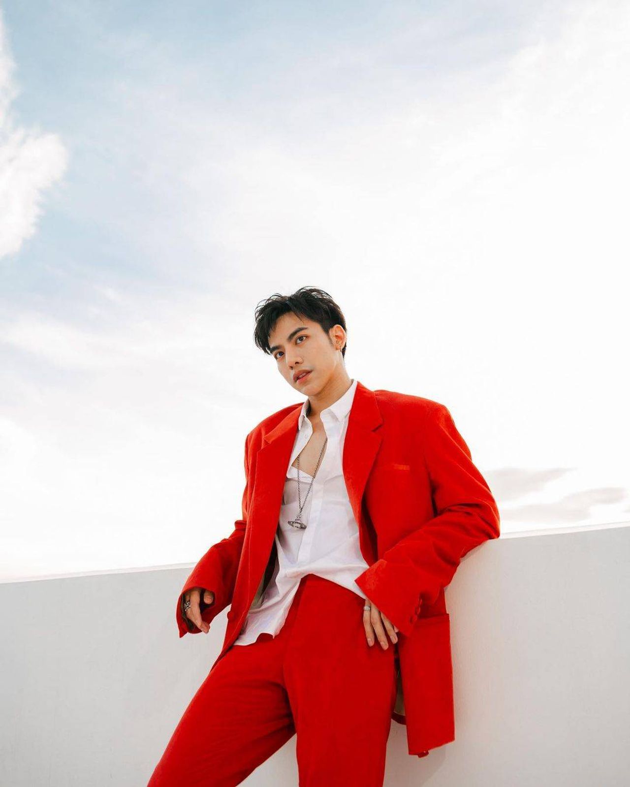 ขอบคุณภาพจากไอจี @tonthanasit