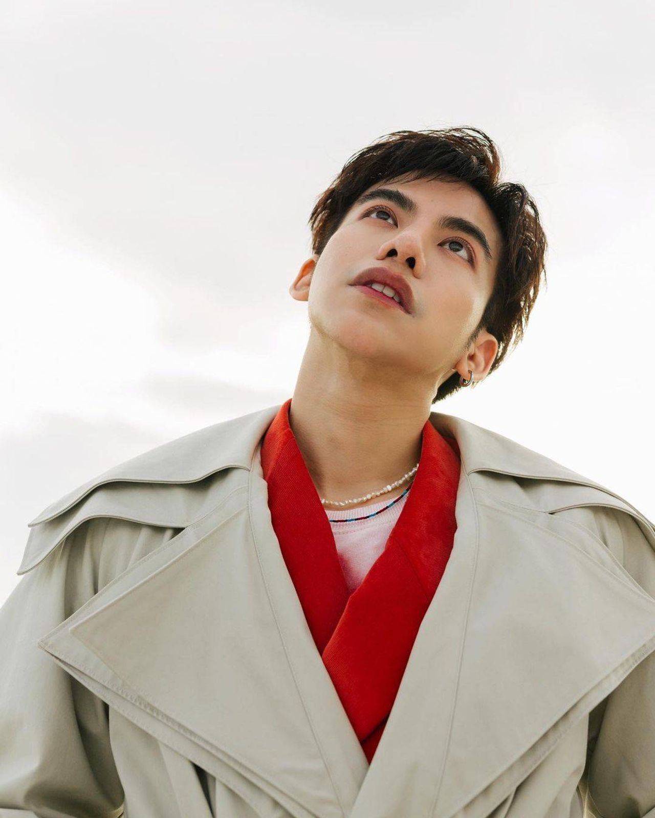 ขอบคุณภาพจากไอจี @tonthanasit