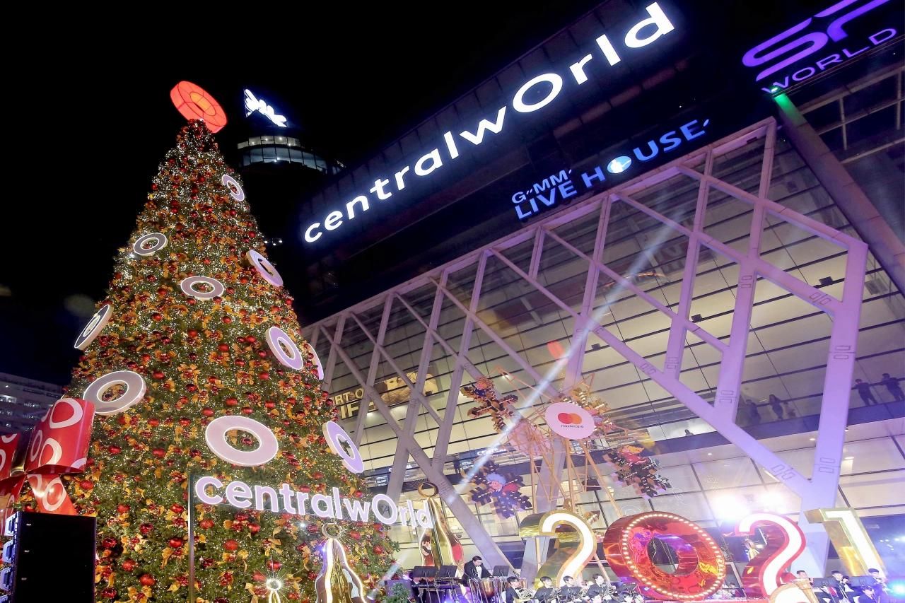 การแพร่ระบาดเชื้อไวรัสโควิด-19 ทำให้หลายสถานที่ทั่วไทย ต้องหันมา 