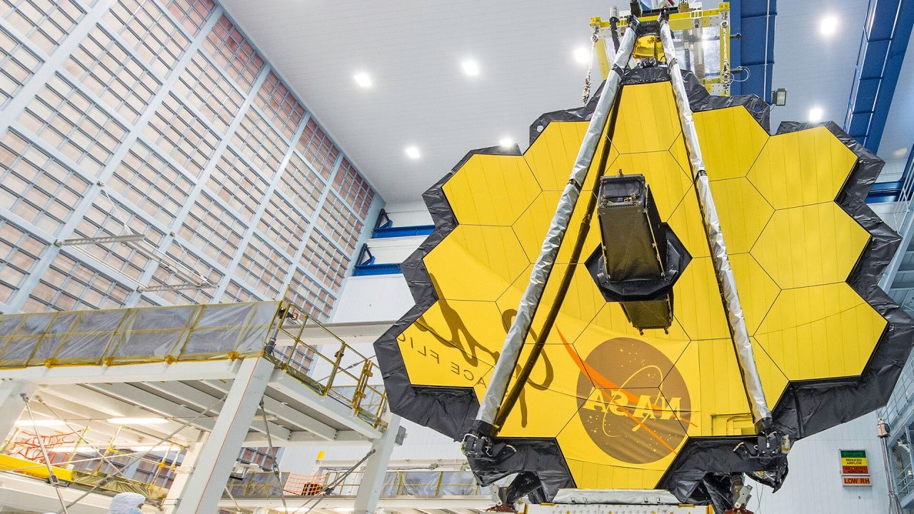 ที่มาภาพ : https://www.jwst.nasa.gov/ 