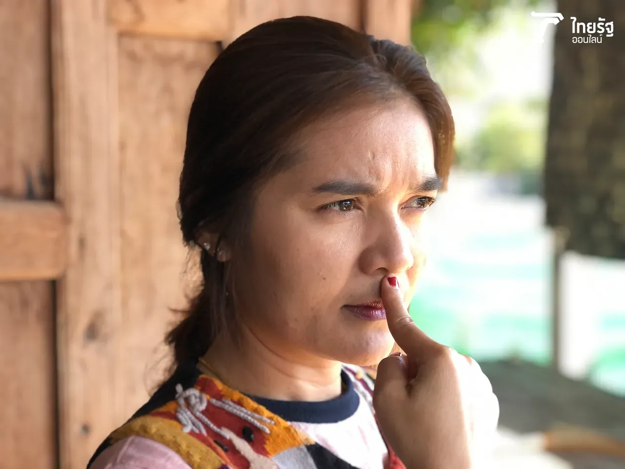 5 เทคนิคกดจุดแก้ง่วง ขับรถทางไกลปีใหม่ ตามศาสตร์แพทย์แผนจีน