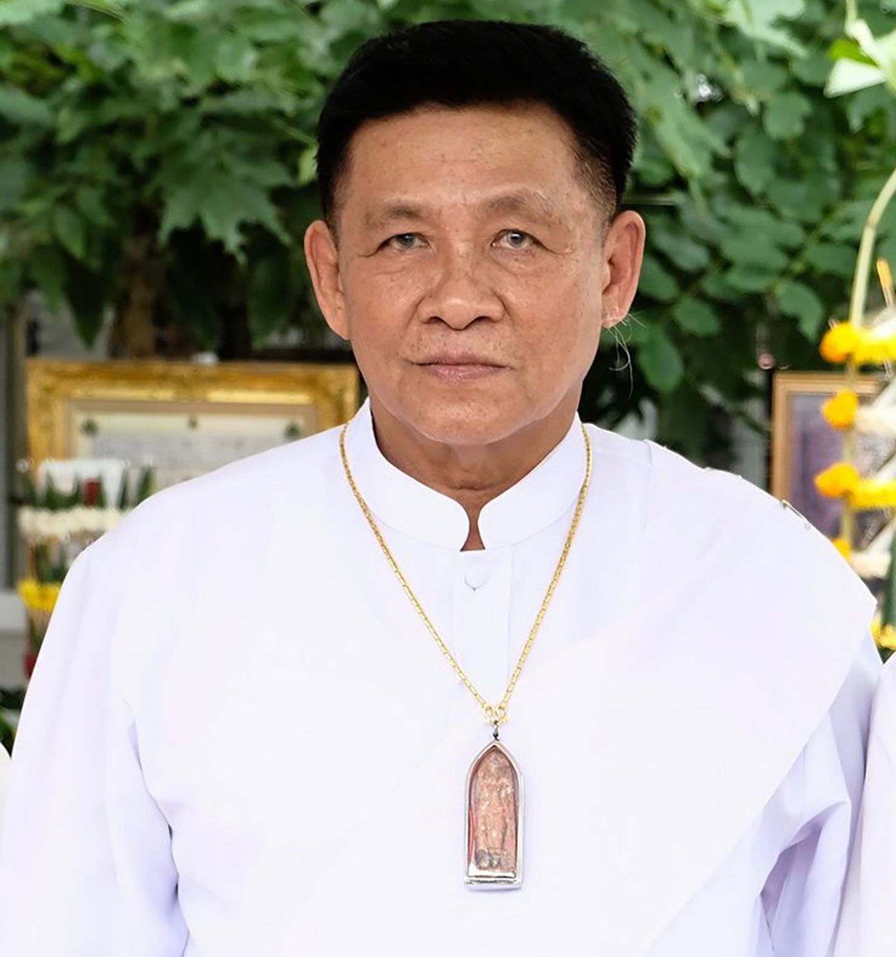 โหรเจนชาติ