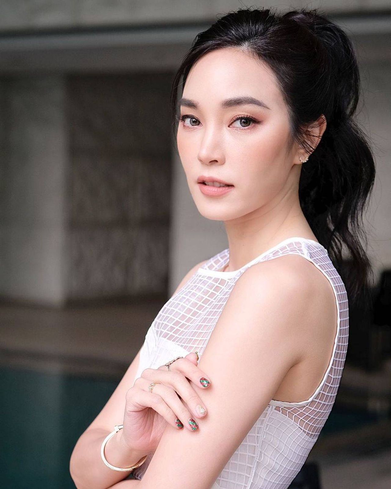 เมย์ พิชญ์นาฏ ขอบคุณภาพจากไอจี @maypitchy