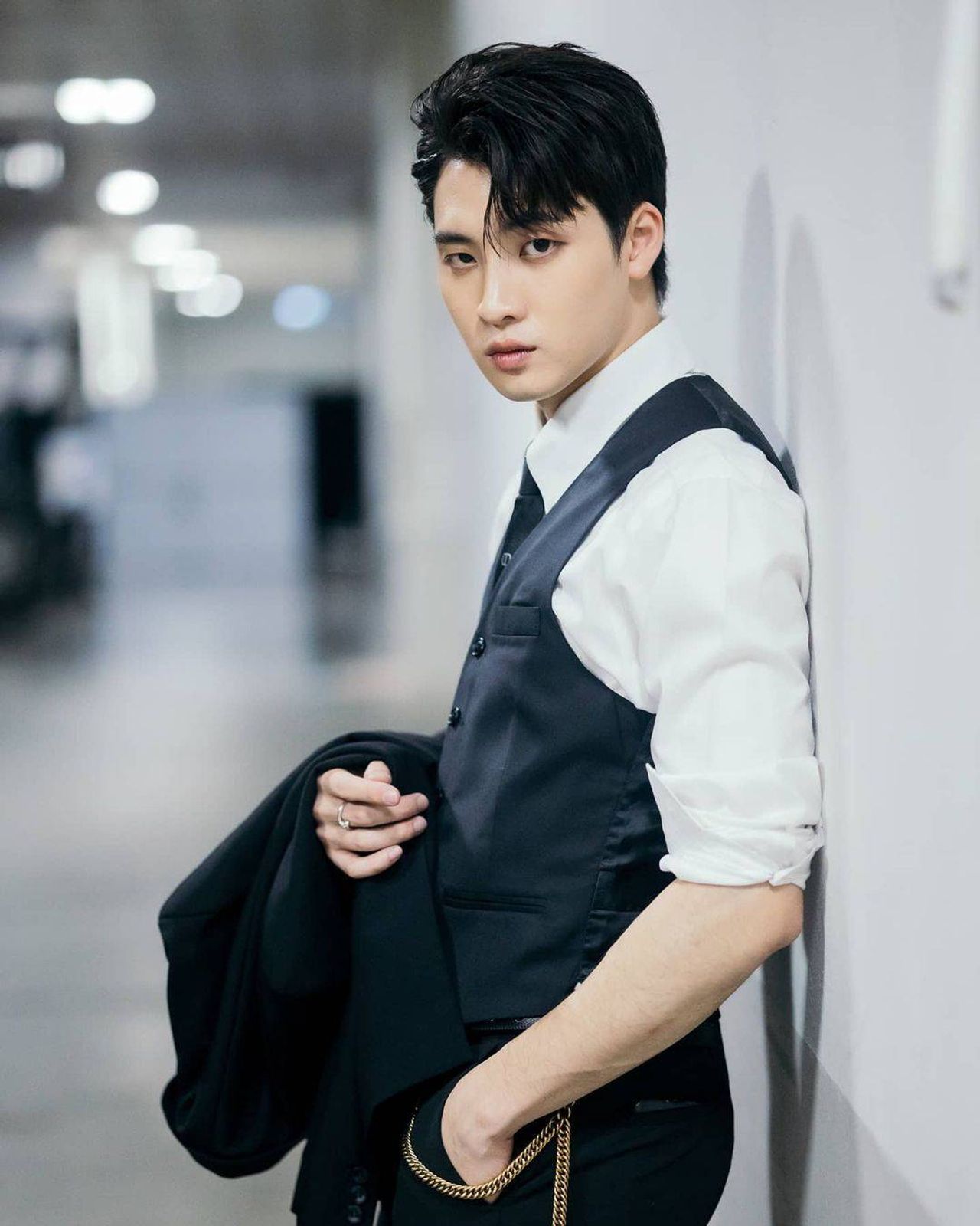 มีน พีรวิชญ์ ขอบคุณภาพจากไอจี @m34nismind