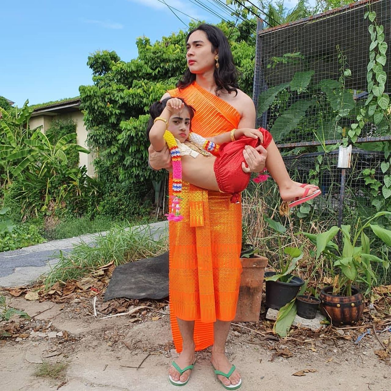 ขอบคุณภาพจากไอจี @charliepotjes