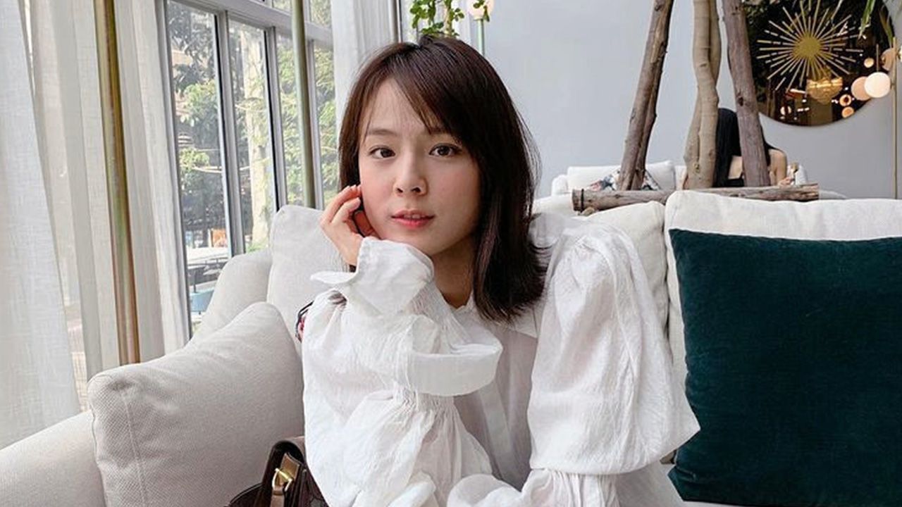 ออกมาสร้างความ สดใสในช่วงโควิด แพทตี้-อังศุมาลิน โพสต์คลิปเต้น สุดน่ารัก มีแต่คนชื่นชม ยกเว้น แดน-วรเวช เข้ามาดุ “ทำไมเอาเสื้อที่ซัก แล้วหดมาใส่เต้น เดี๋ยวตีเลย”...อุ้ย ผู้ปกครองมา!