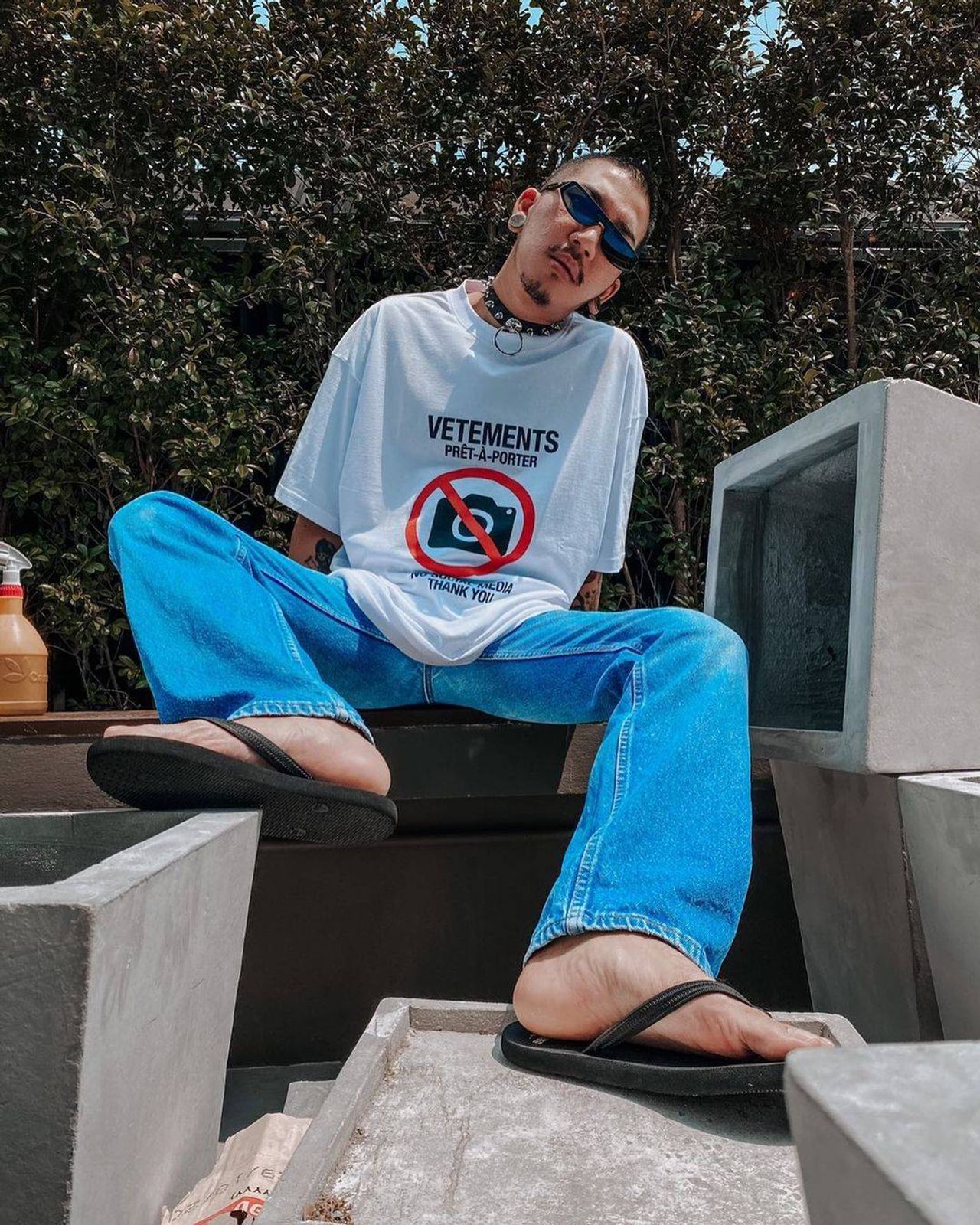 แจ๊ส ชวนชื่น ขอบคุณภาพจากไอจี @jazzpadung