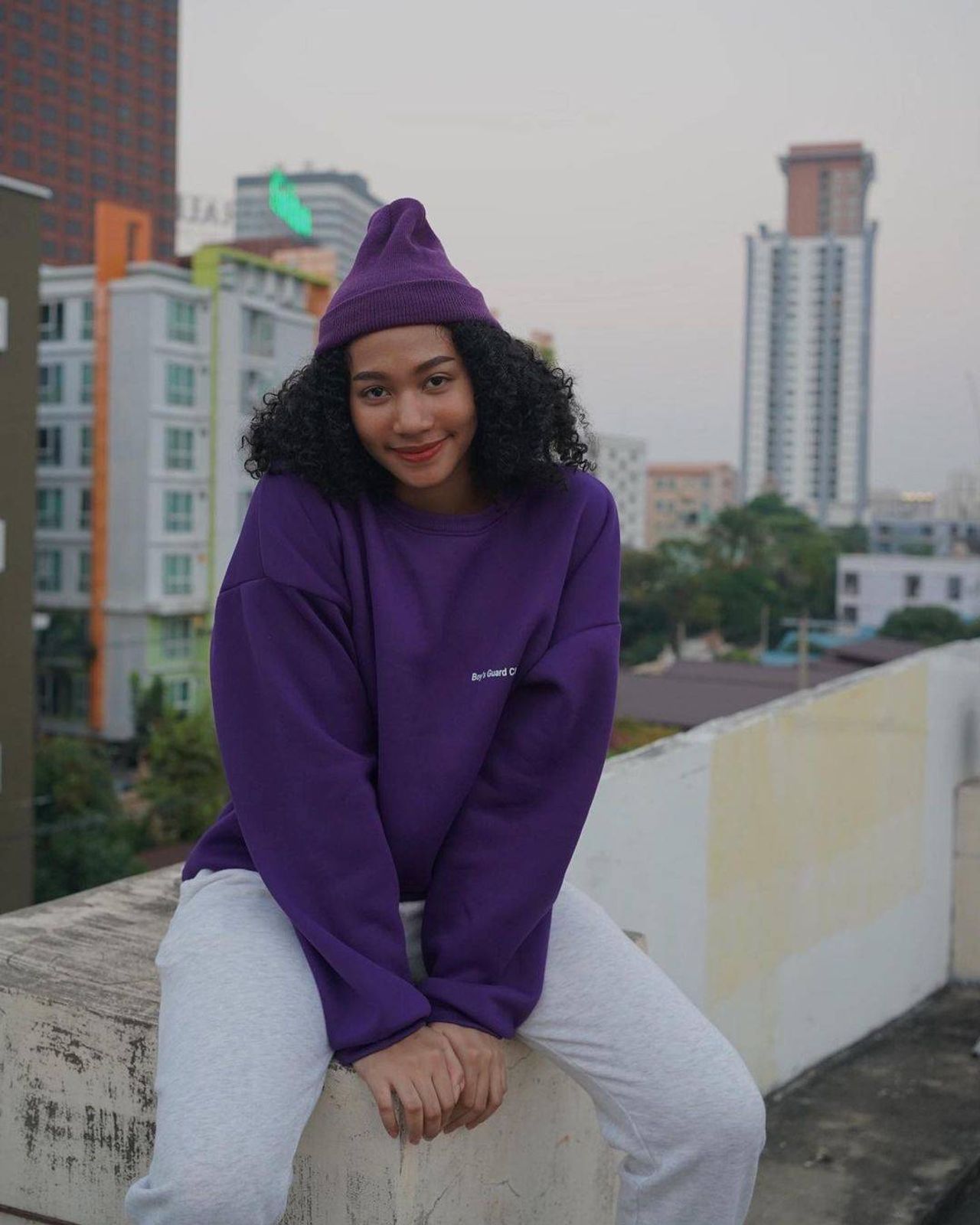 เซีย อานาสเตนเซีย ขอบคุณภาพจากไอจี @anastensia