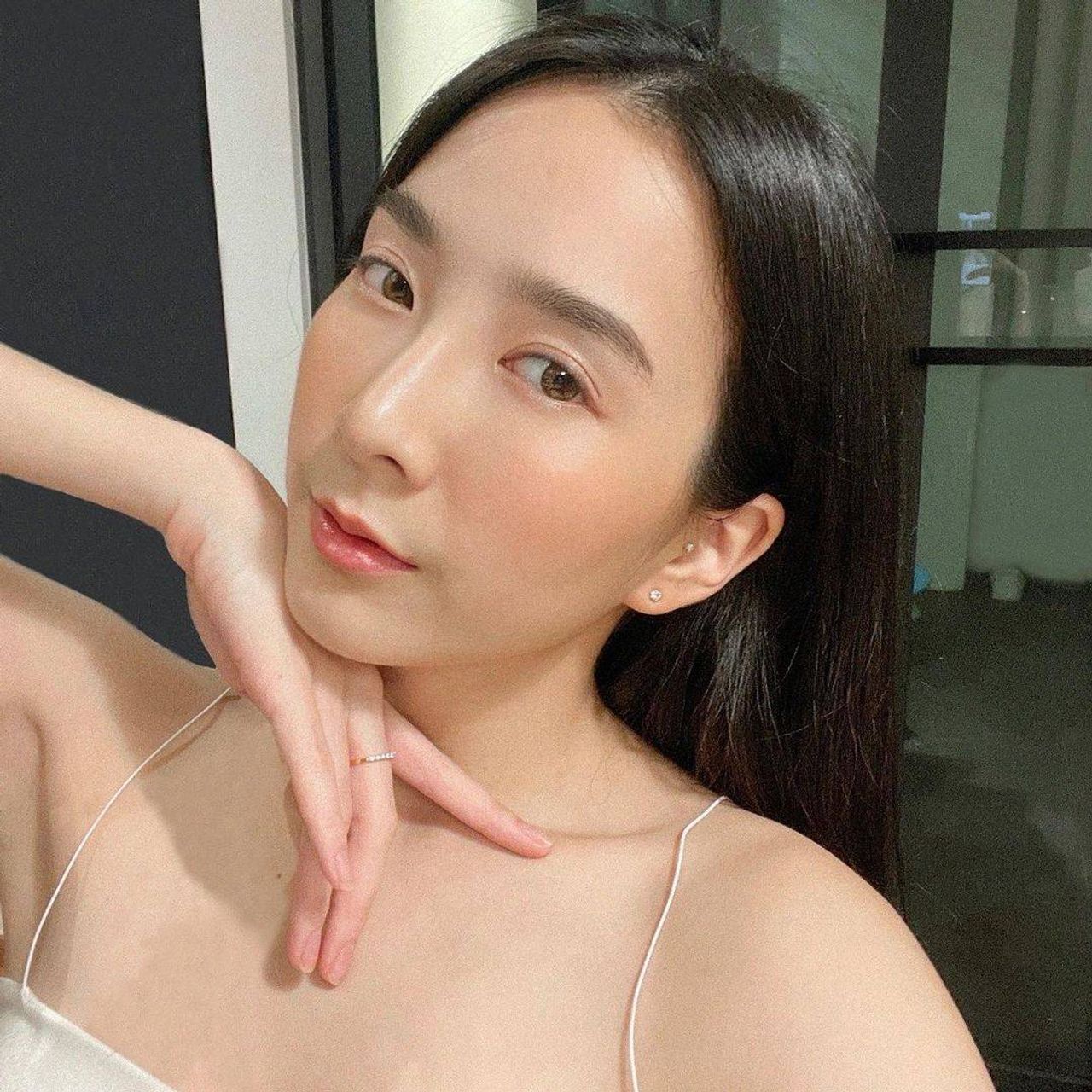 เกรซ ชลิตา ขอบคุณภาพจากไอจี @gracechalitta