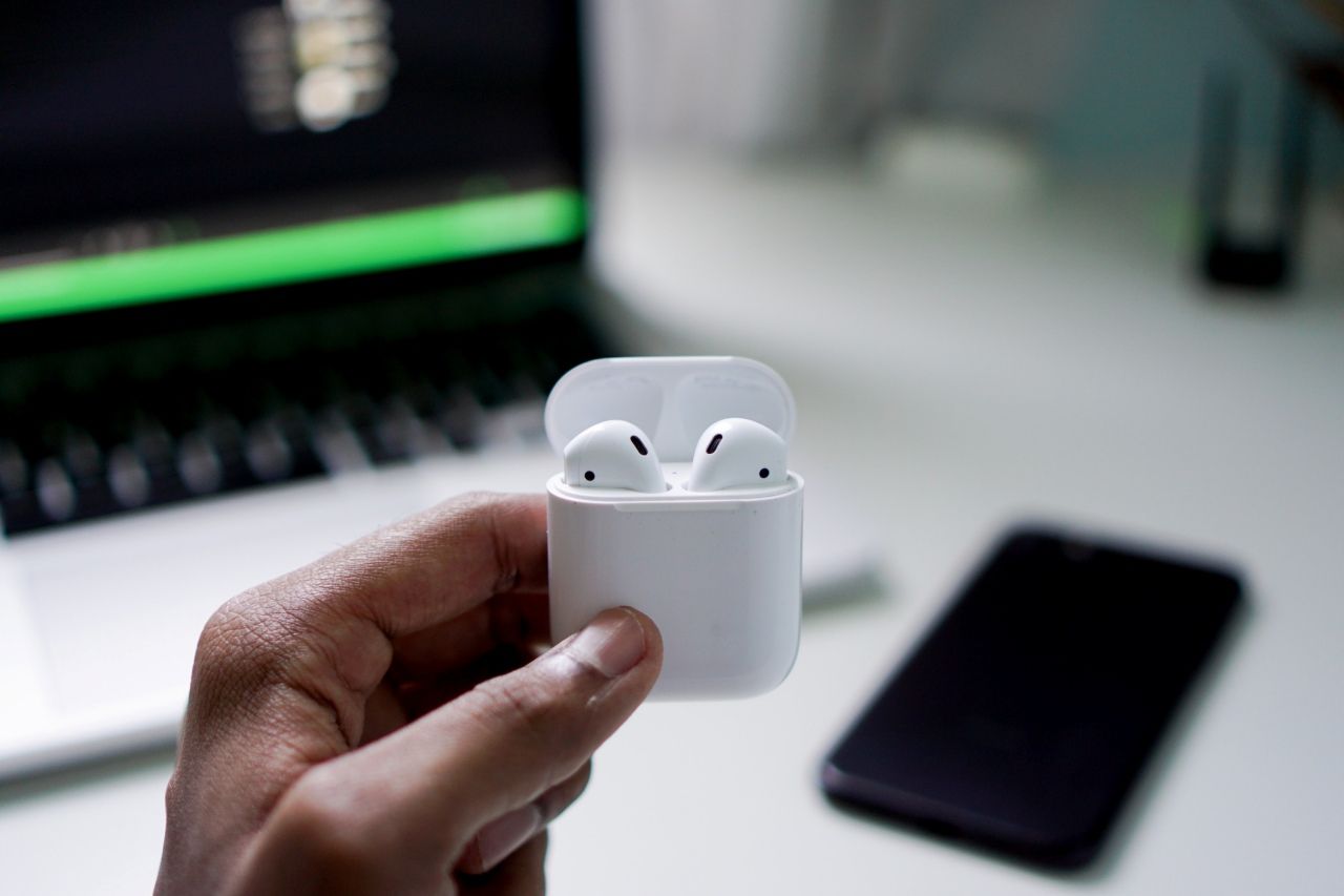 AIrPods 3 คาดว่าจะถูกปรับงานออกแบบนิดหน่อย