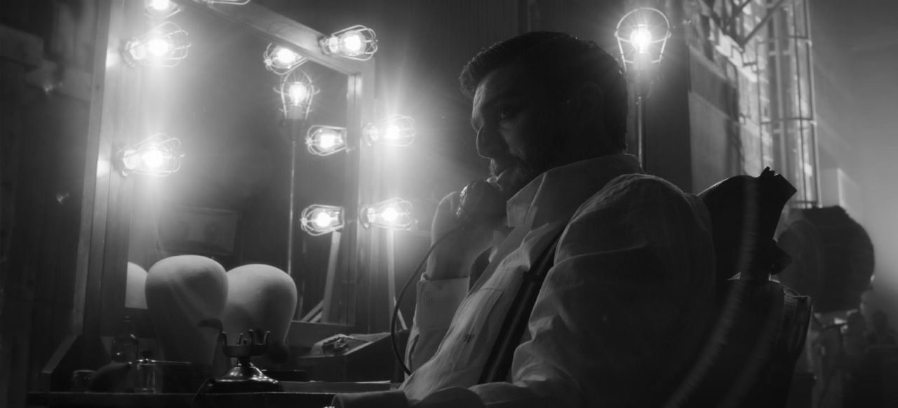 Mank หนึ่งในหนังจาก Netflix ที่ได้ชิงออสการ์