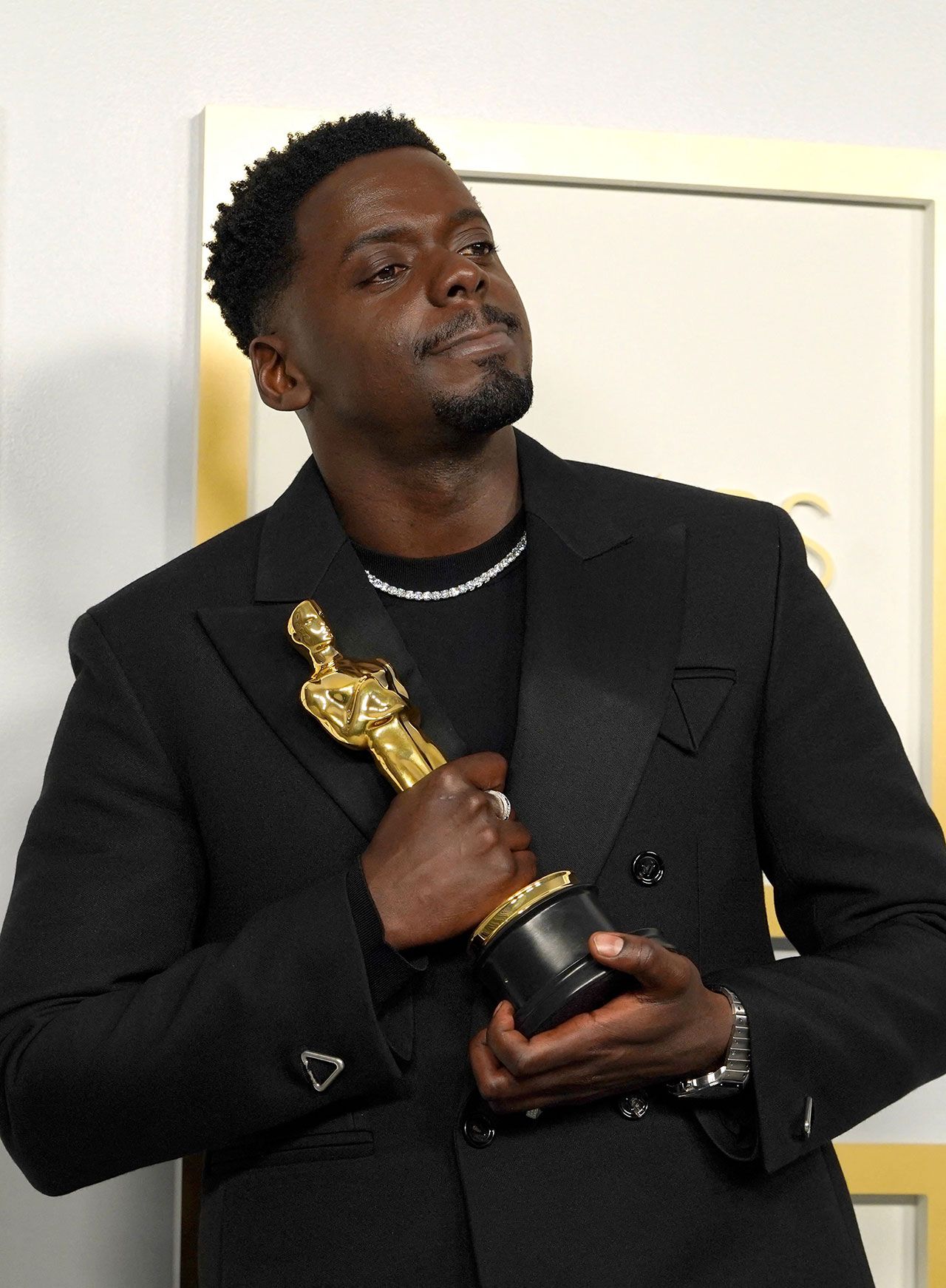 แดเนียล คาลูยา