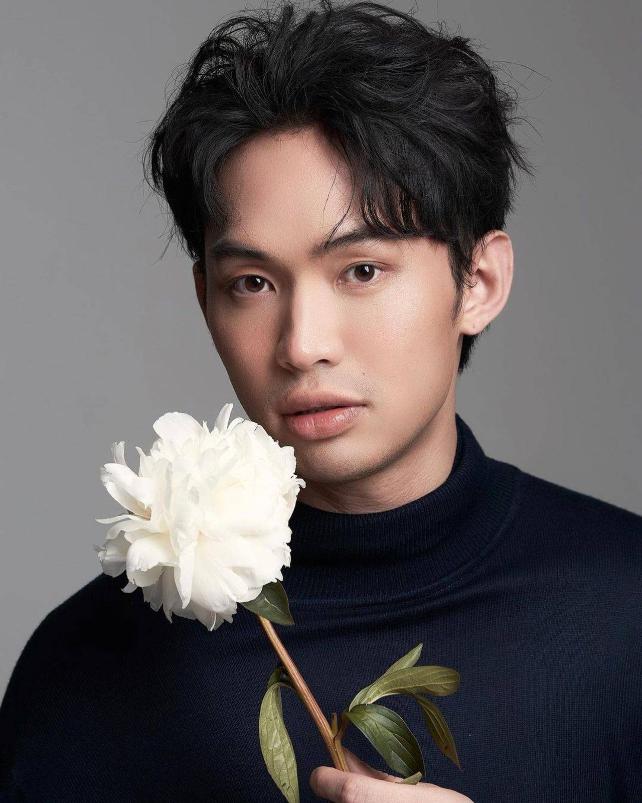 มะตูม เตชินท์ ขอบคุณภาพจากไอจี @dj_matoom