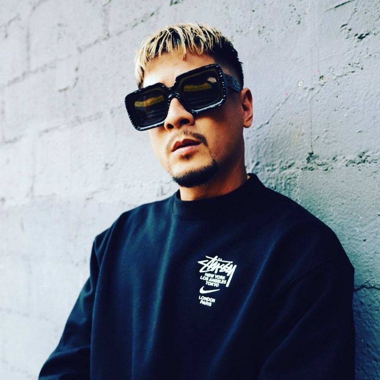 เวย์ ไทยเทเนี่ยม ขอบคุณภาพจากไอจี @daboyway