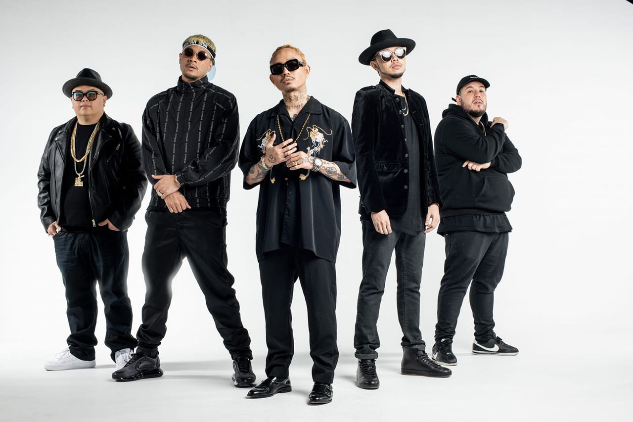 ไทยเทเนี่ยม ขอบคุณภาพจากแฟนเพจ Thaitanium