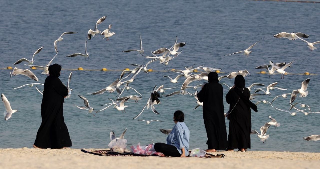 สหรัฐอาหรับเอมิเรสต์ เป็นประเทศที่มีกฎหมายเคร่งครัดเกี่ยวกับพฤติกรรมที่ไม่เหมาะสมในที่สาธารณะ ถึงขั้นต้องโทษจำคุก