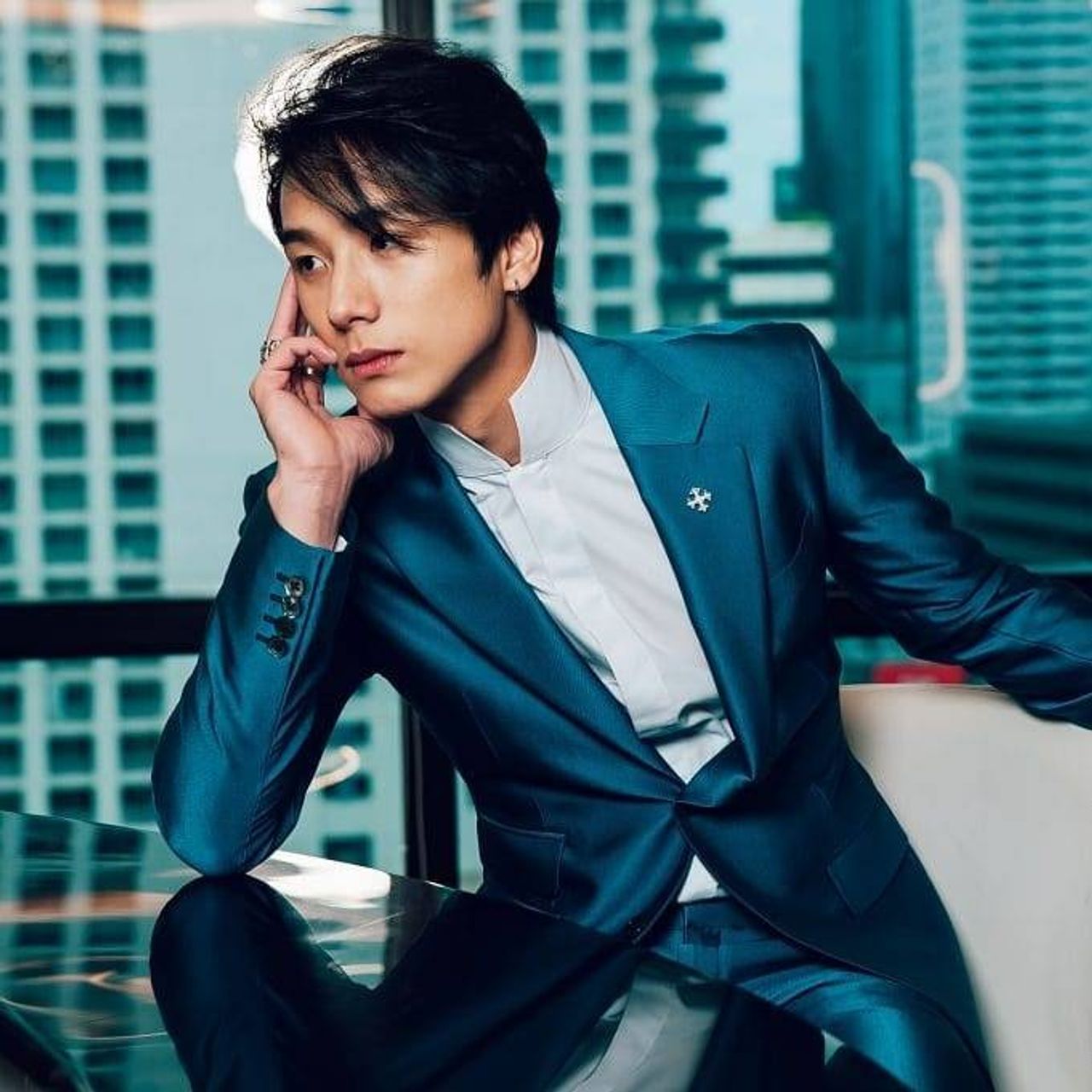 ปีโป้ ณัชพัณณ์ ขอบคุณภาพจากไอจี @nutchapanp