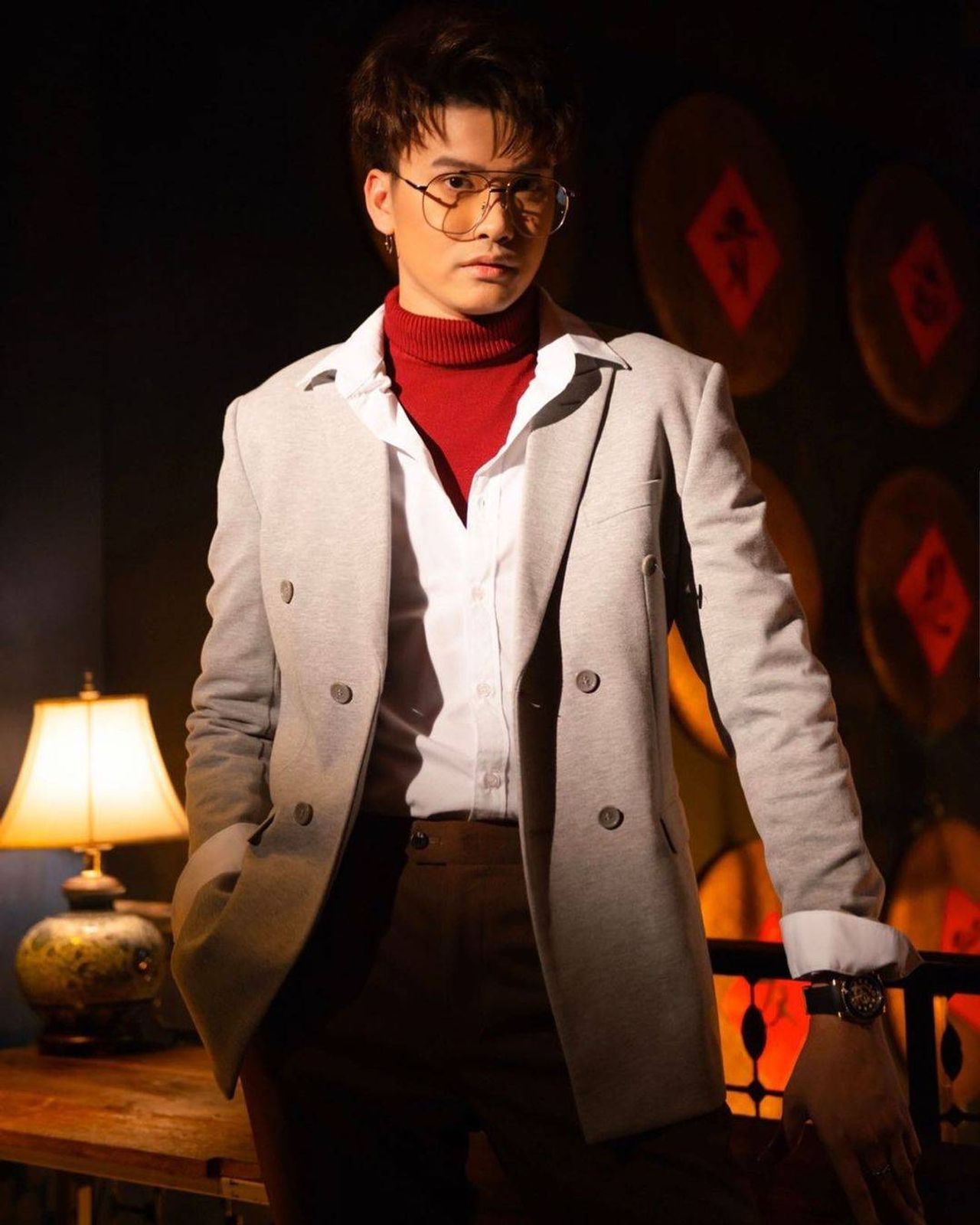 นนท์ ธนนท์ ขอบคุณภาพจากไอจี @tanont916