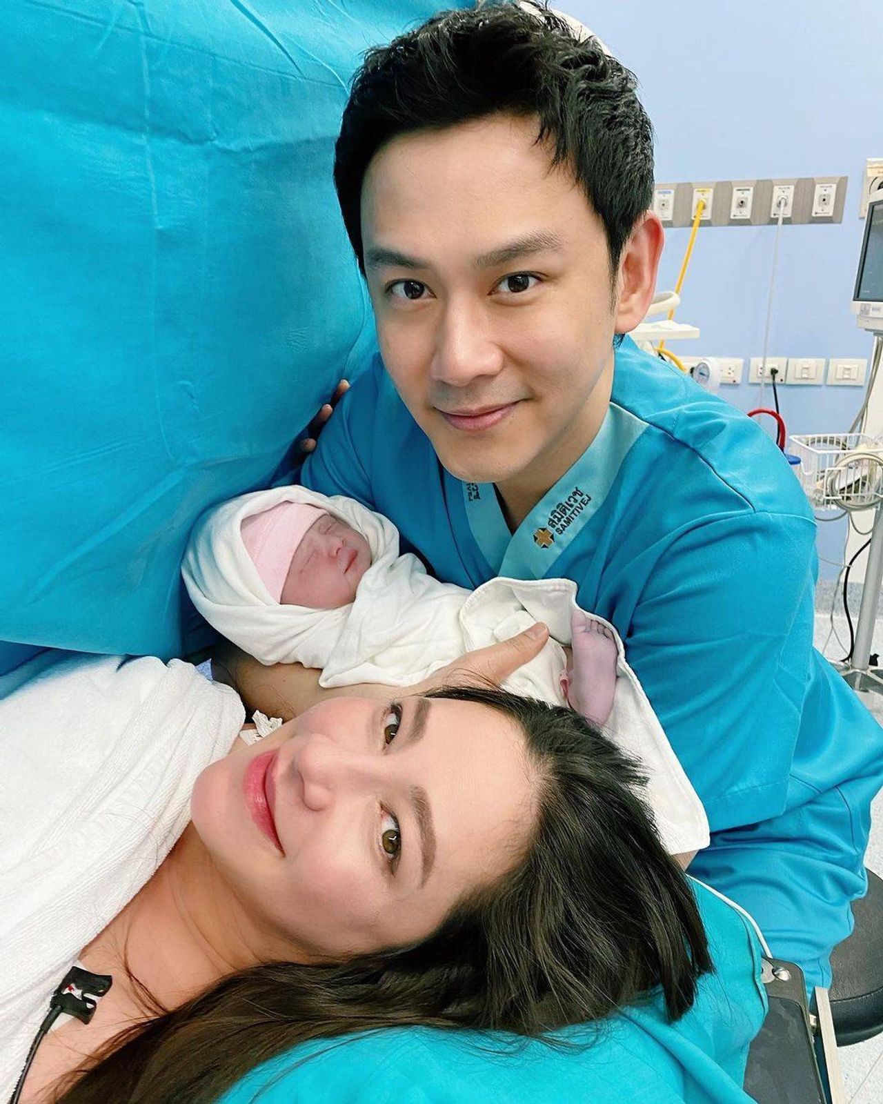 ขอบคุณภาพจากไอจี @lee_natalie