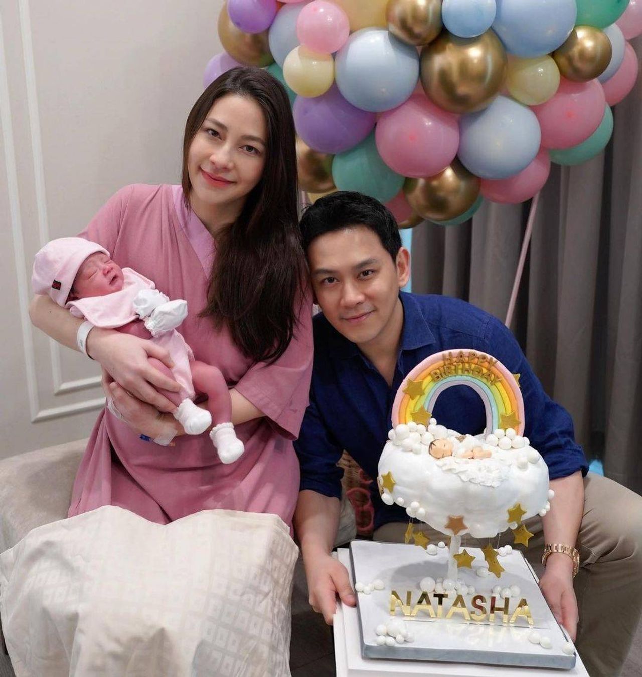 ขอบคุณภาพจากไอจี @lee_natalie