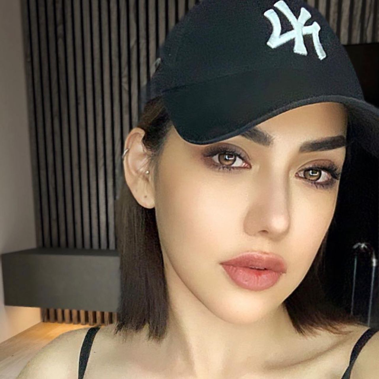 เบล บุษญา ขอบคุณภาพจากไอจี @bellebussaya