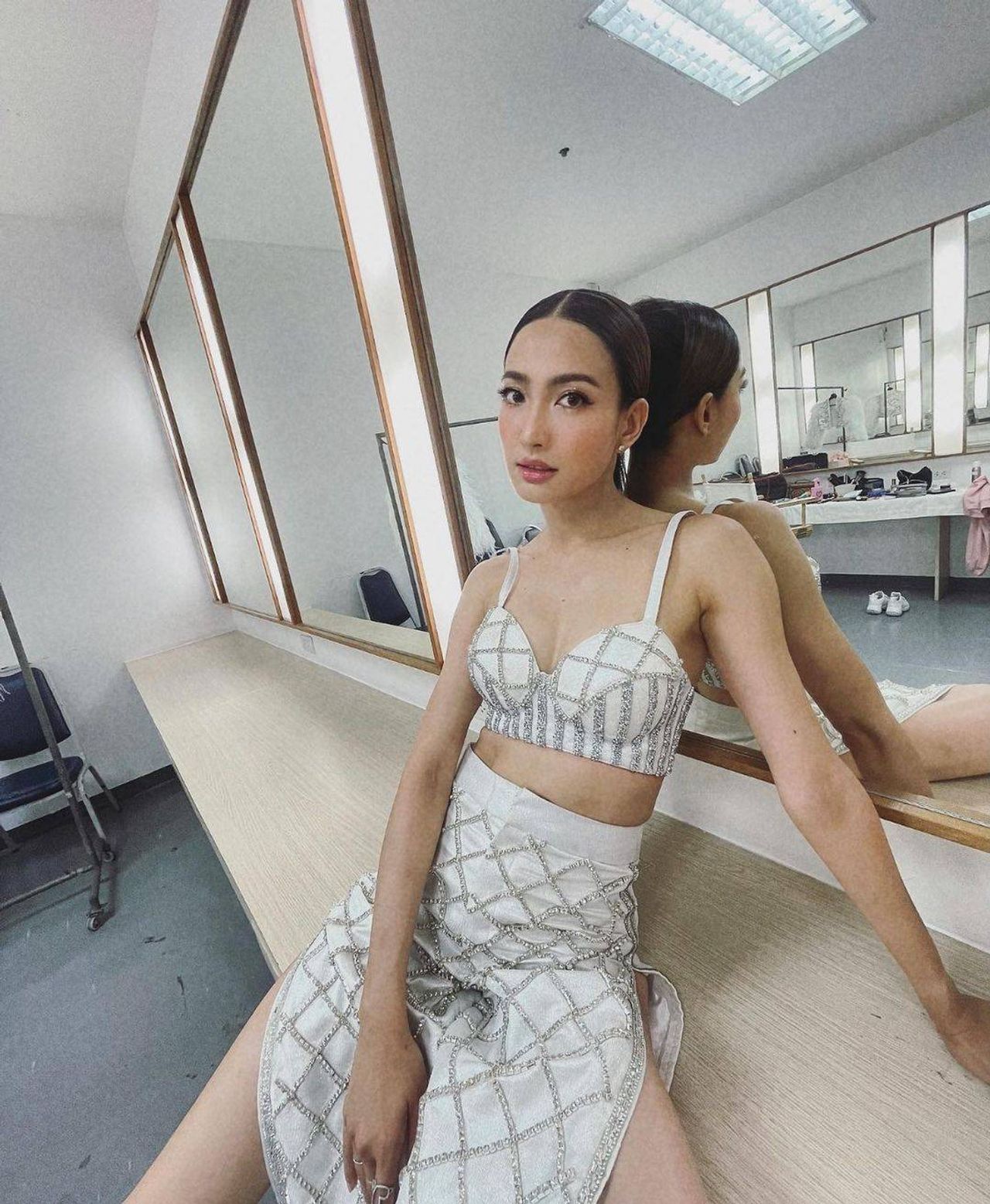 ขอบคุณภาพจากไอจี @taewaew_natapohn